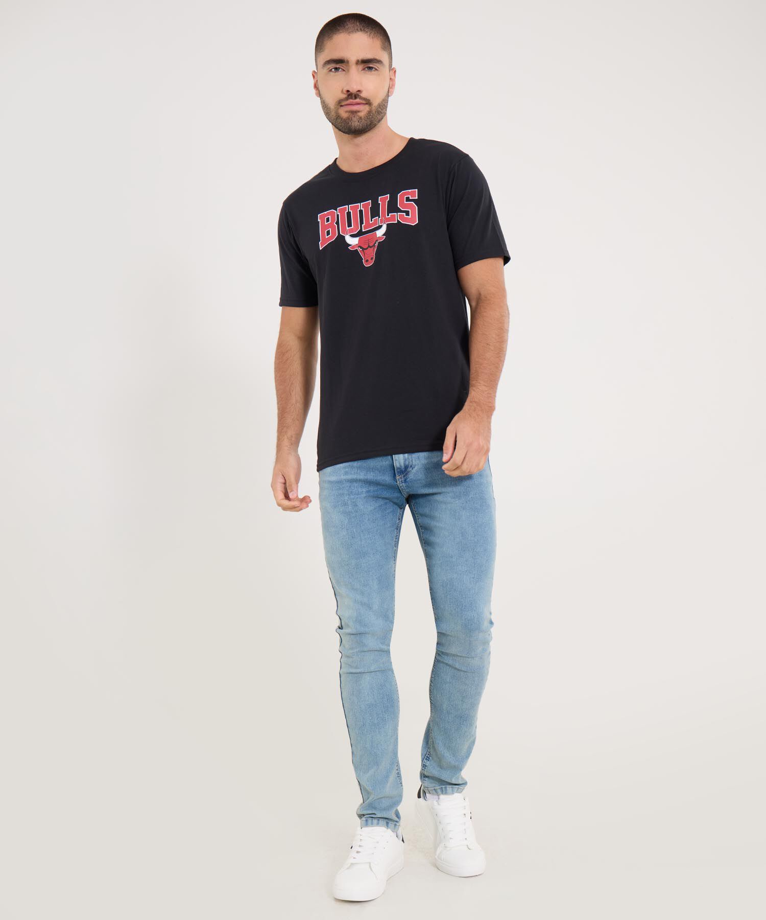 camisetas para hombre