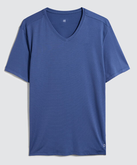 camisetas deportivas para hombre