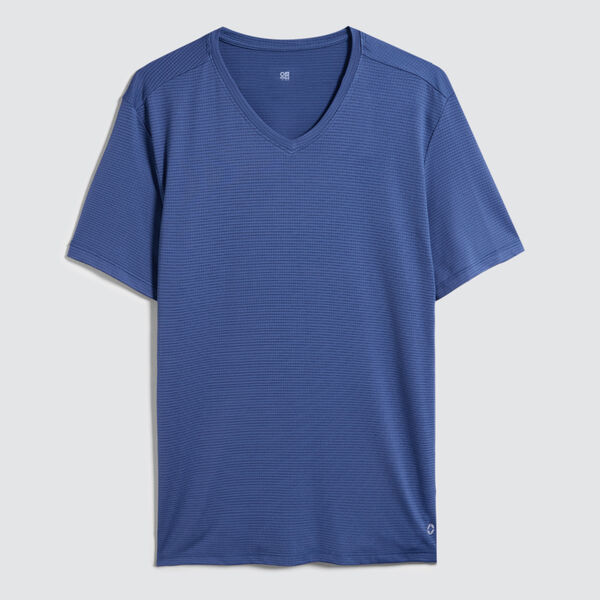 camisetas deportivas para hombre