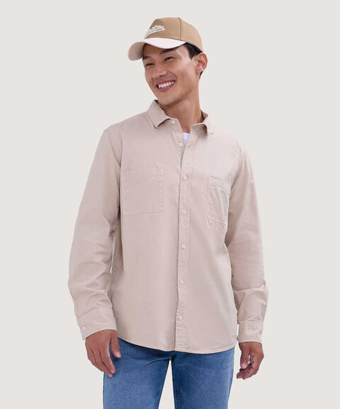 camisas para hombre image number null