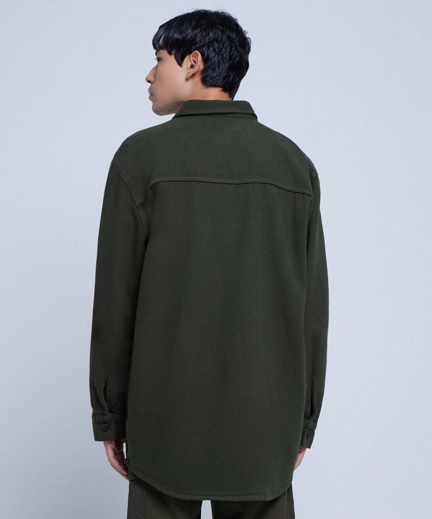 camisas para hombre 