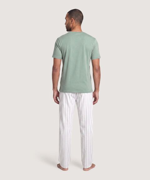 pijamas para hombre