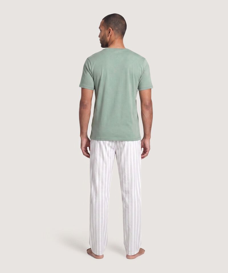 pijamas para hombre