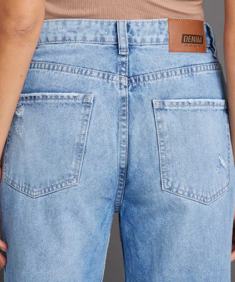 jeans mujer