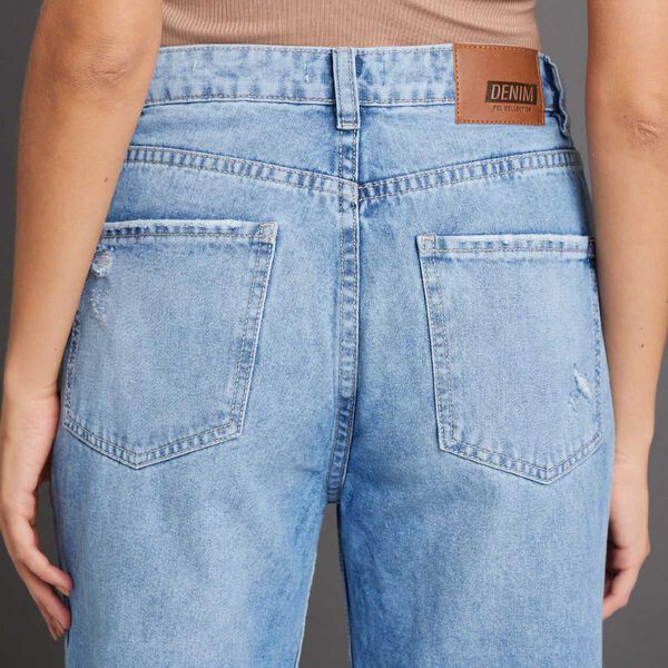 jeans mujer