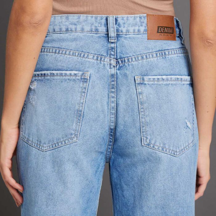 jeans mujer