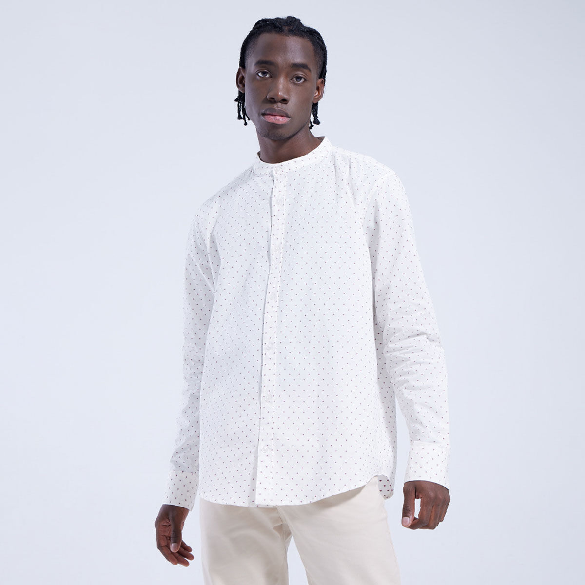 camisas para hombre 