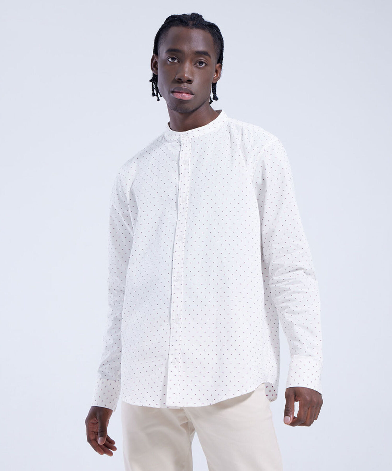 camisas para hombre 