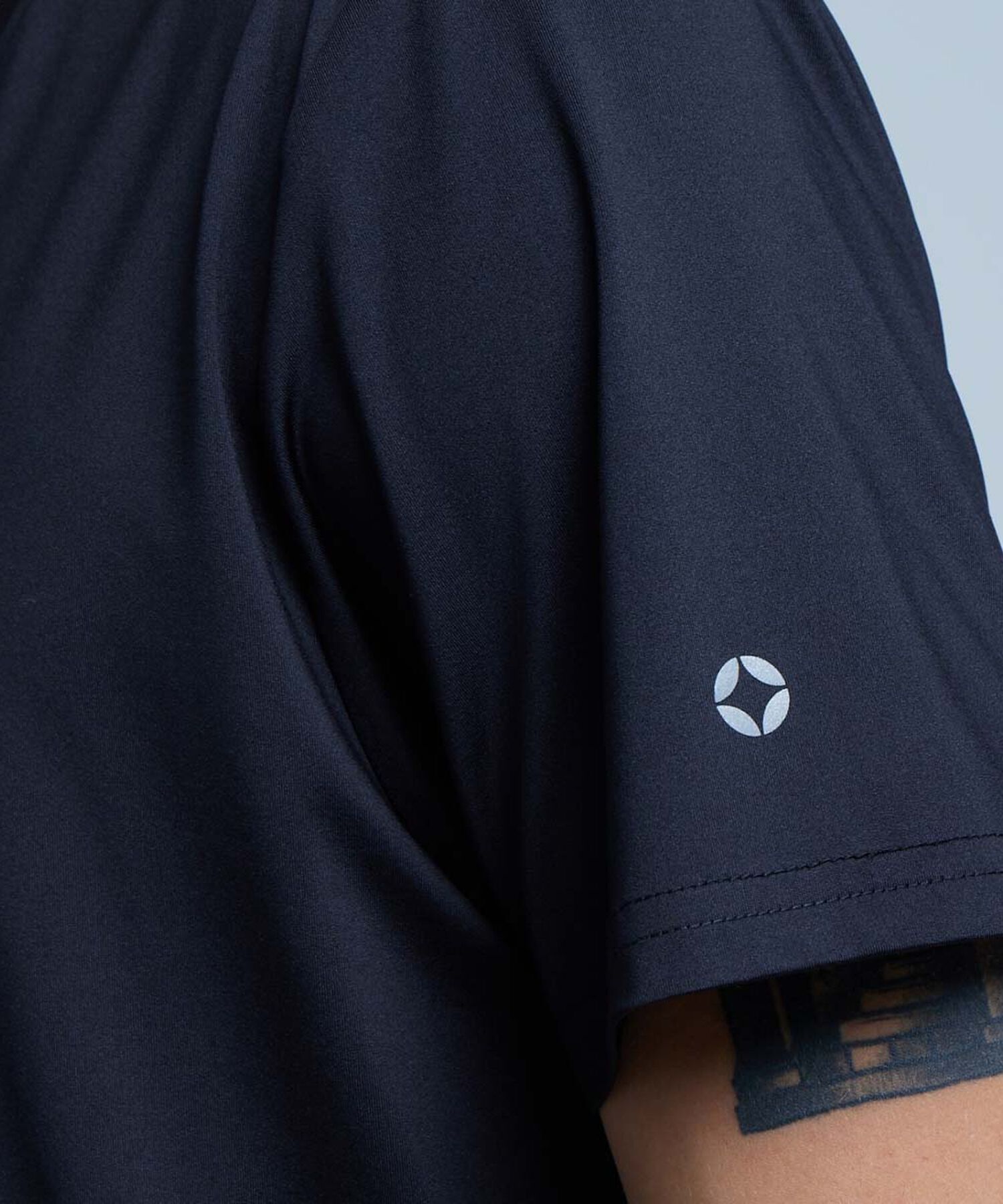 camisetas deportivas para hombre