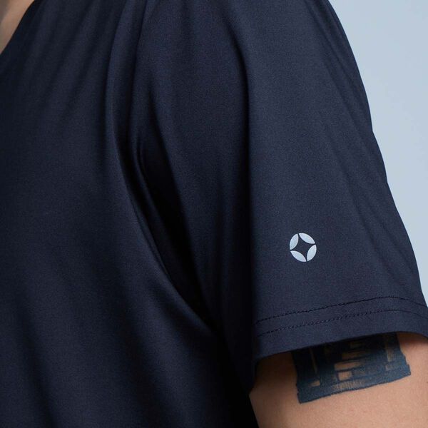 camisetas deportivas para hombre