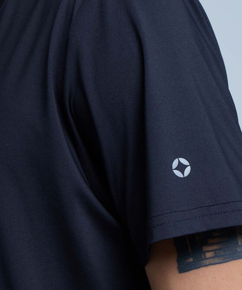 camisetas deportivas para hombre