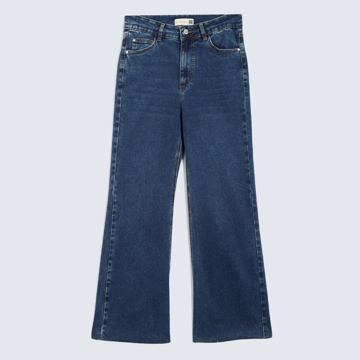 jeans mujer