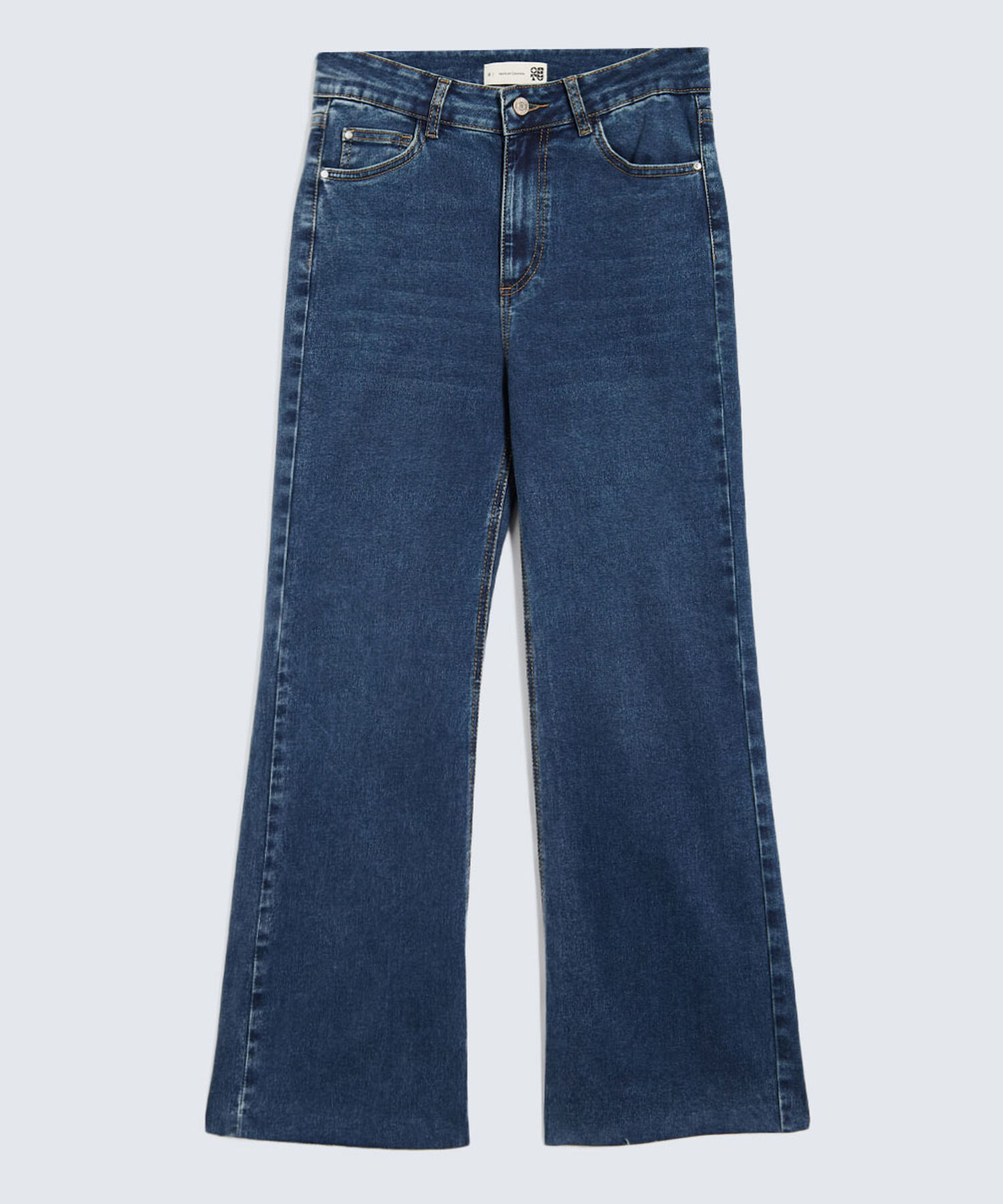 jeans mujer