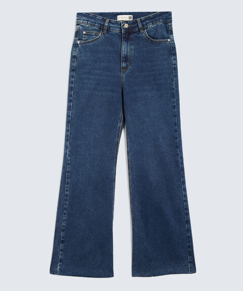 jeans mujer