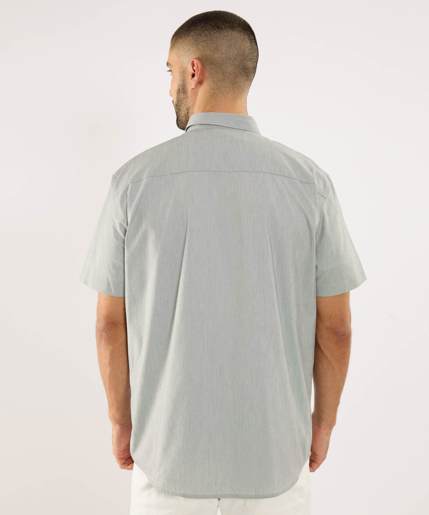 camisas para hombre