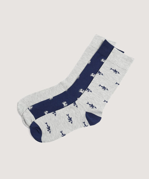 medias para hombre image number null