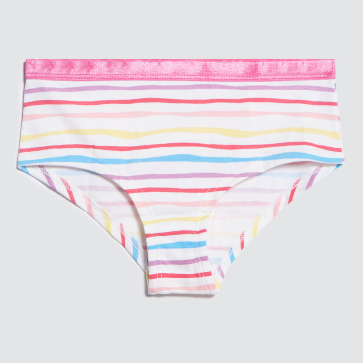 ropa interior para niñas