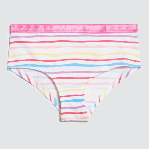 ropa interior para niñas