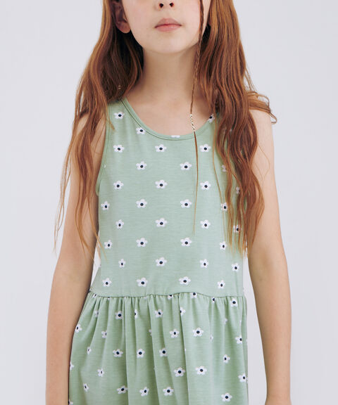 faldas y vestidos para niña image number null