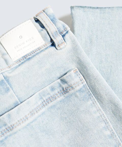 jeans niña image number null