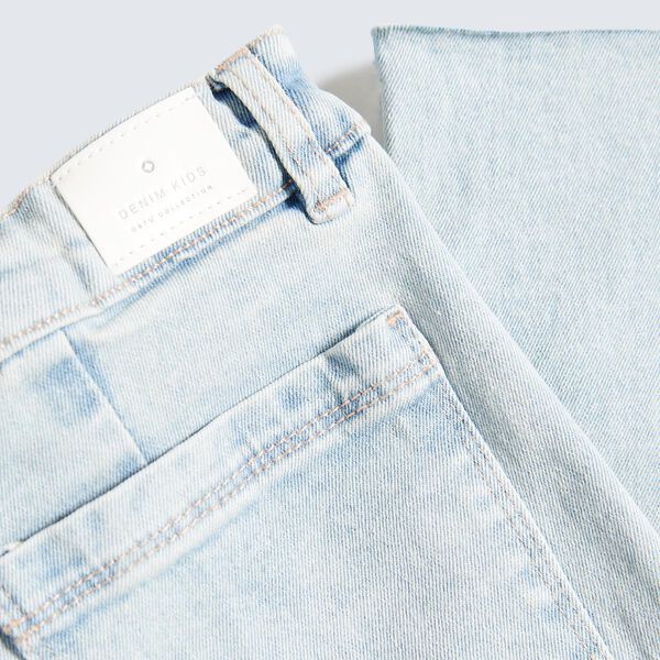 jeans niña image number null