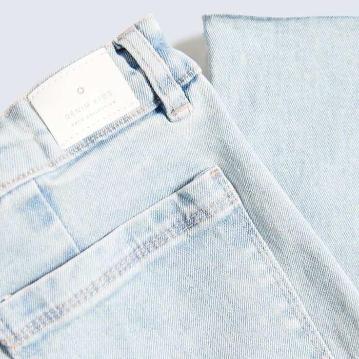 jeans niña