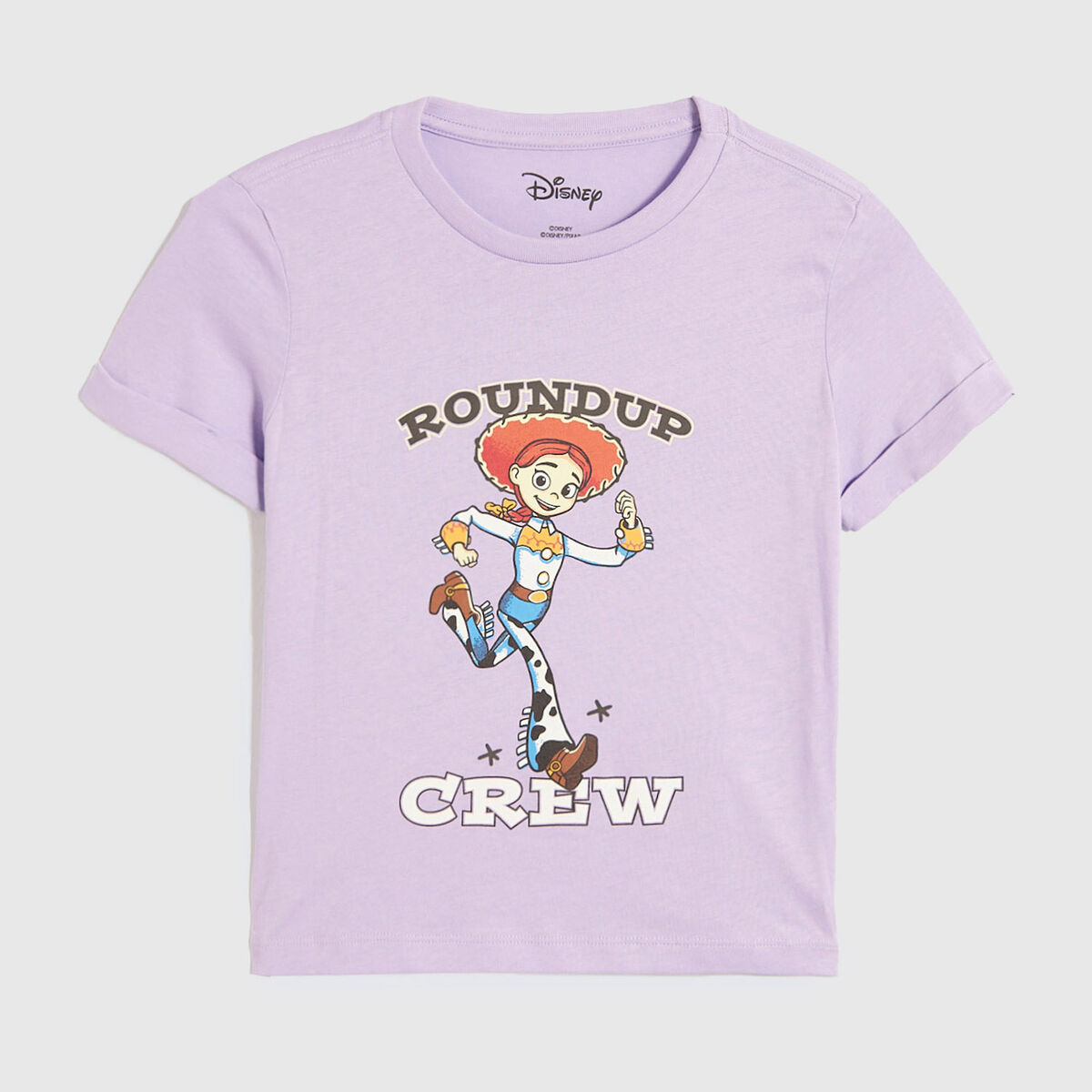 camisetas para niñas