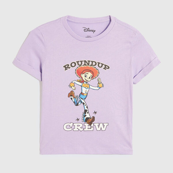 camisetas para niñas