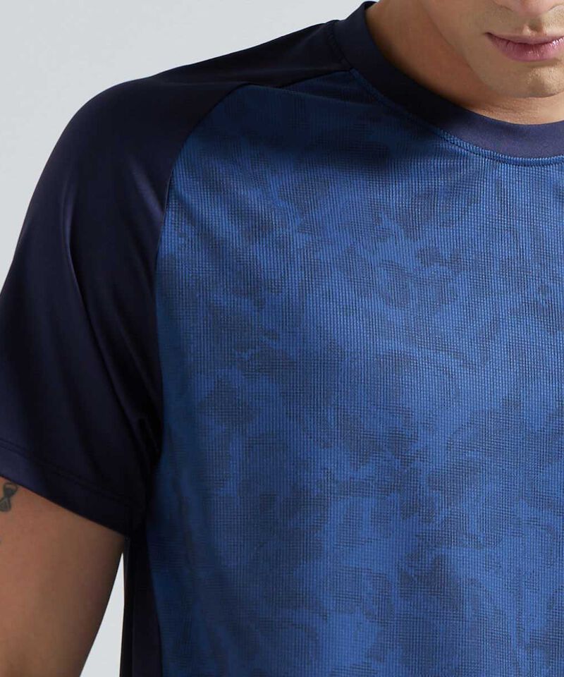 camisetas deportivas para hombre 