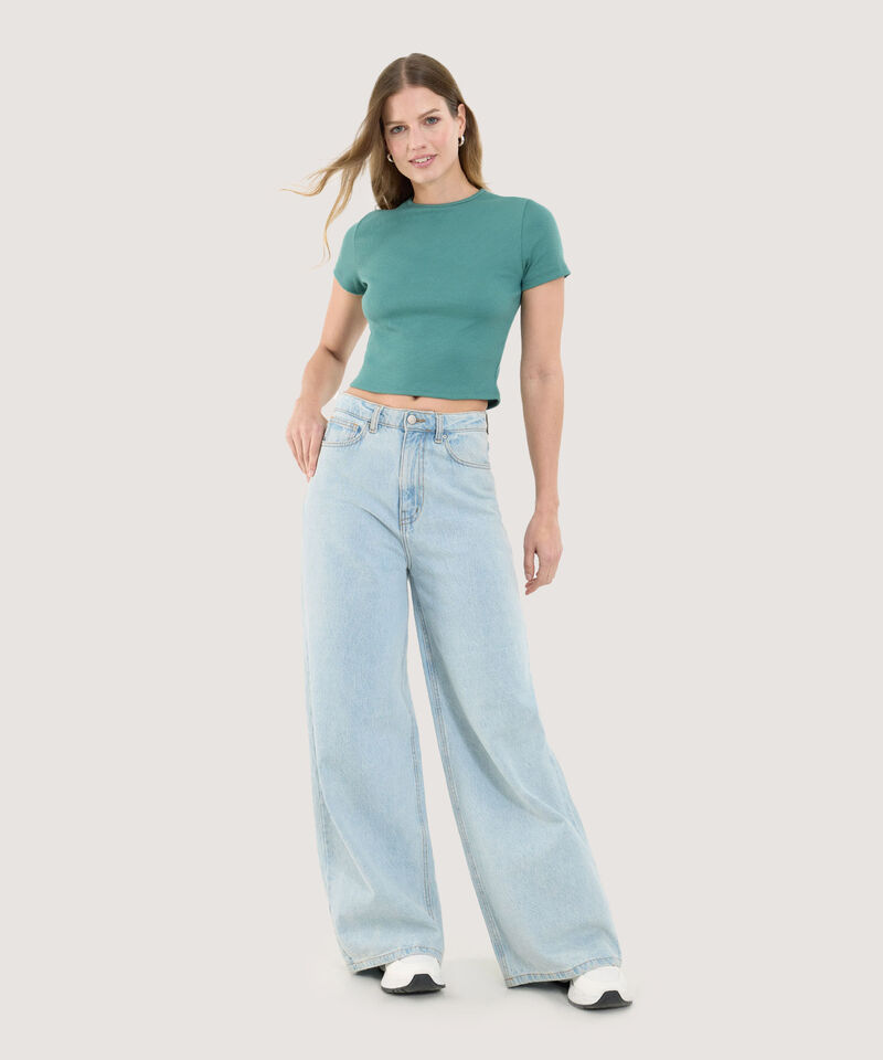 camisetas mujer