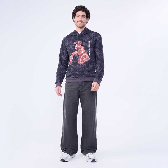 buzos para hombre