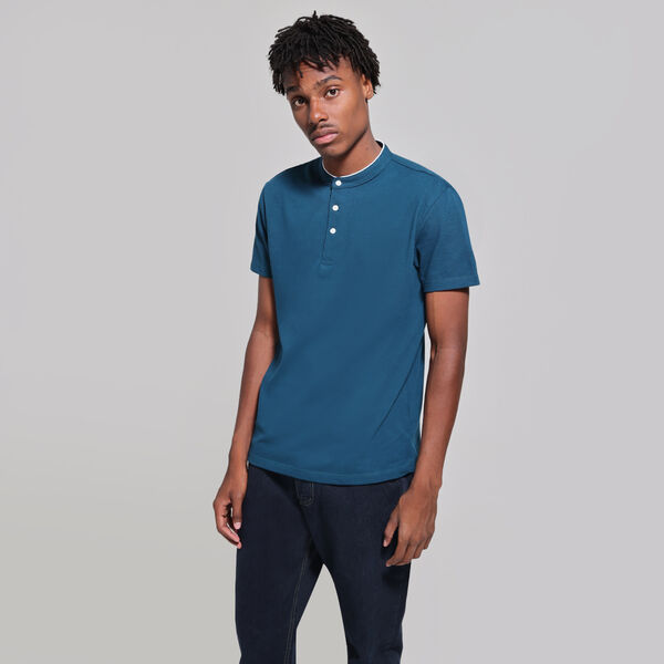 camisetas polo para hombre image number null