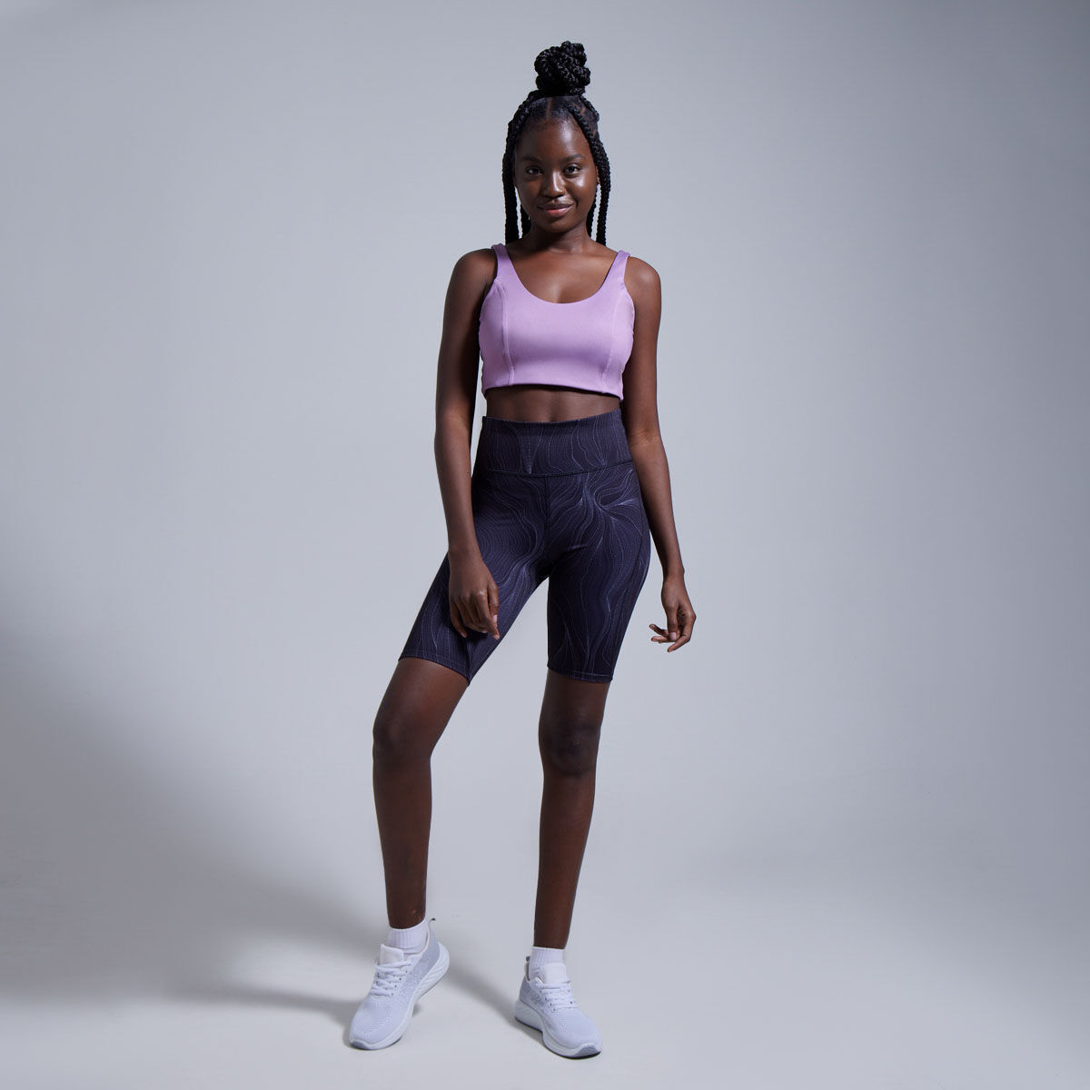 leggins deportivos