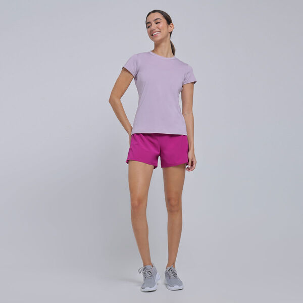 camisetas deportivas mujer image number null