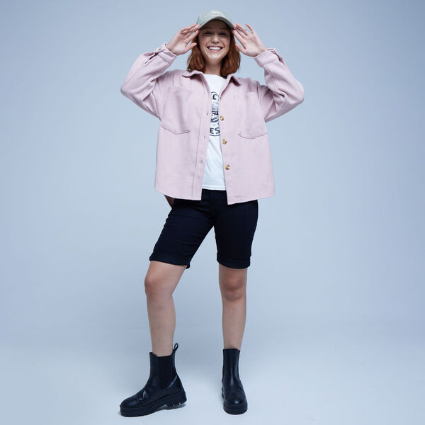 chaquetas para mujer image number null