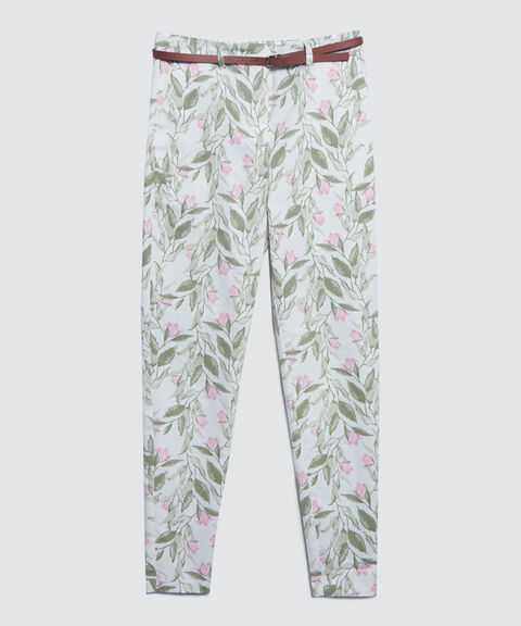 pantalon para mujer