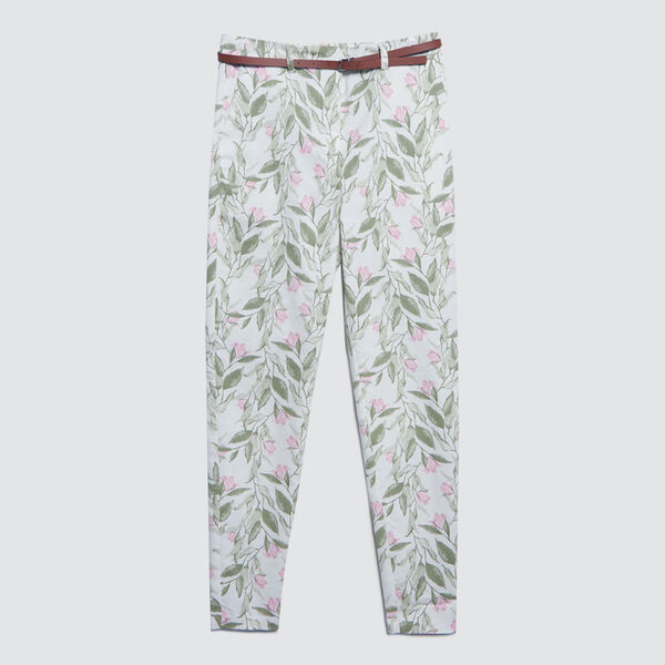 pantalon para mujer