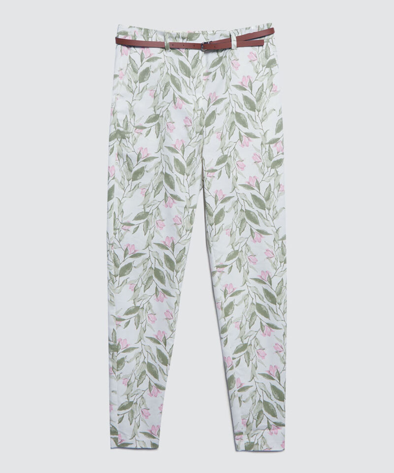 pantalon para mujer