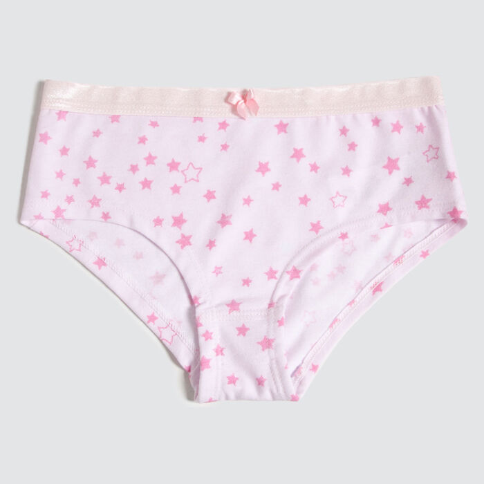 ropa interior para niñas