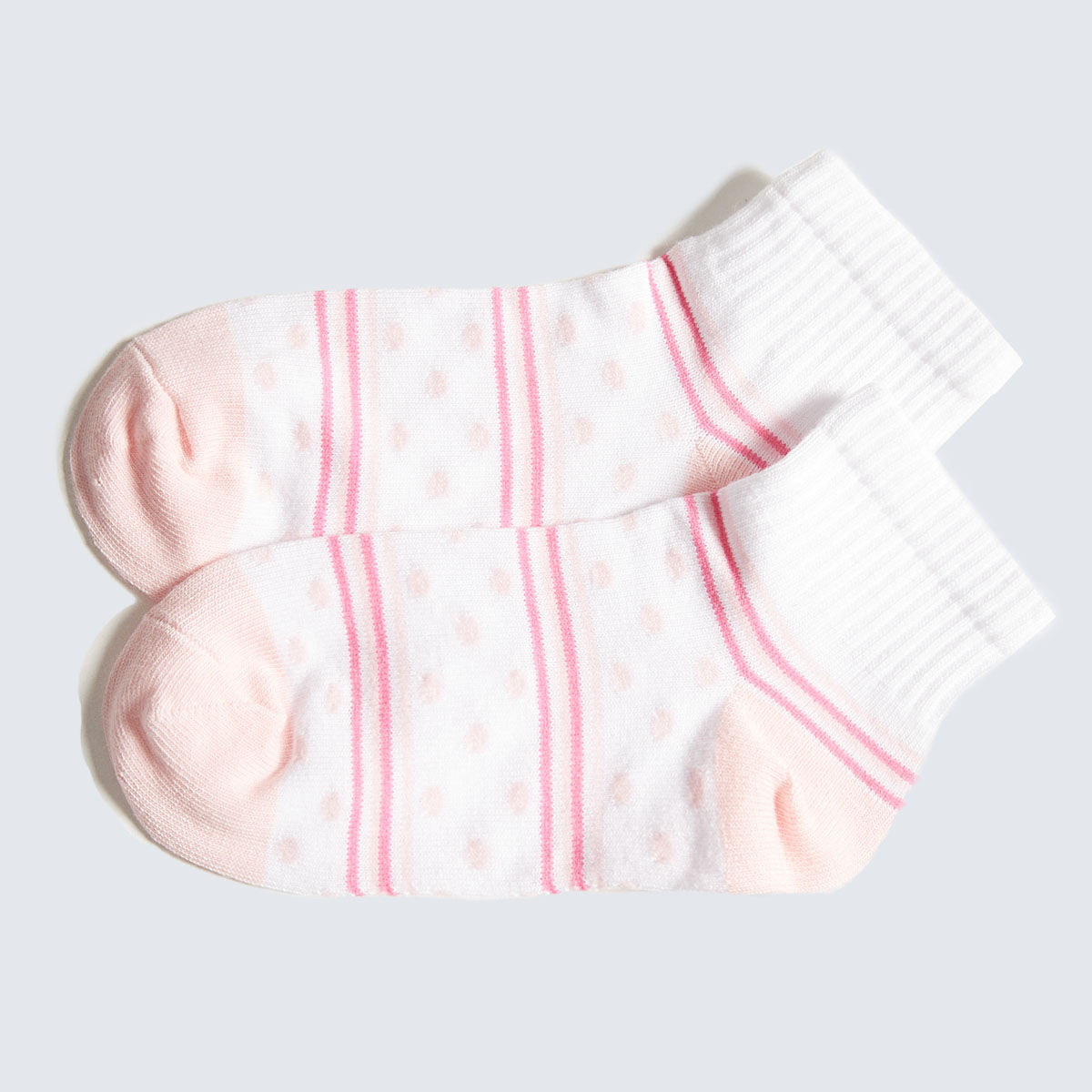 medias para niña