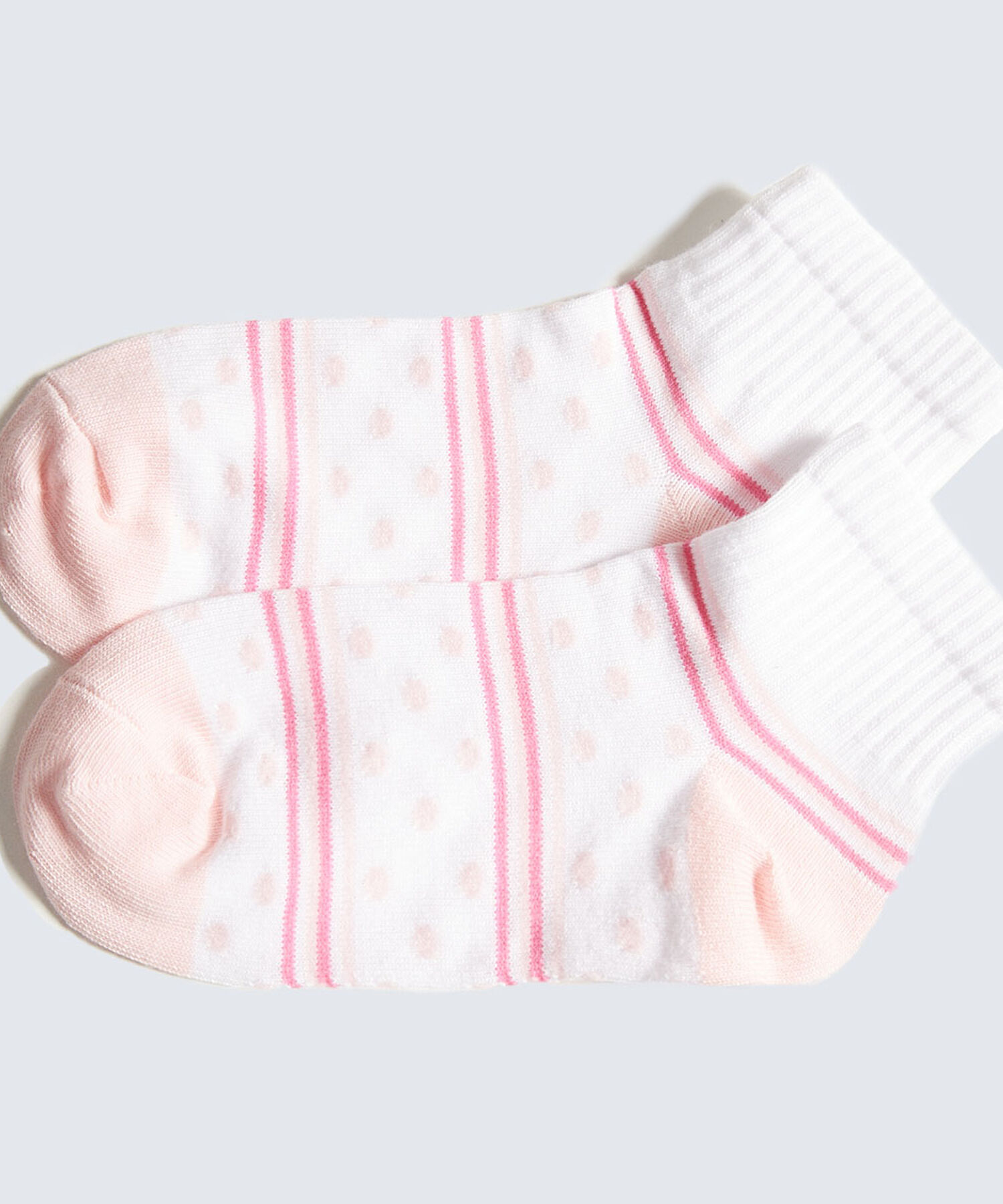 medias para niña