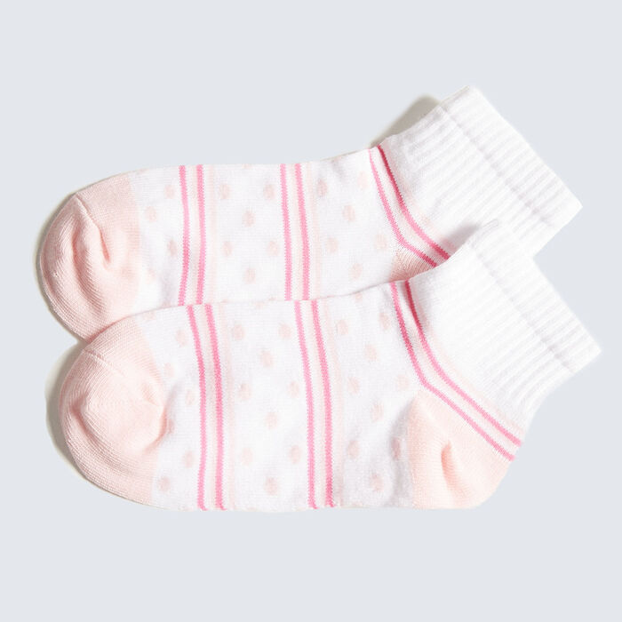 medias para niña