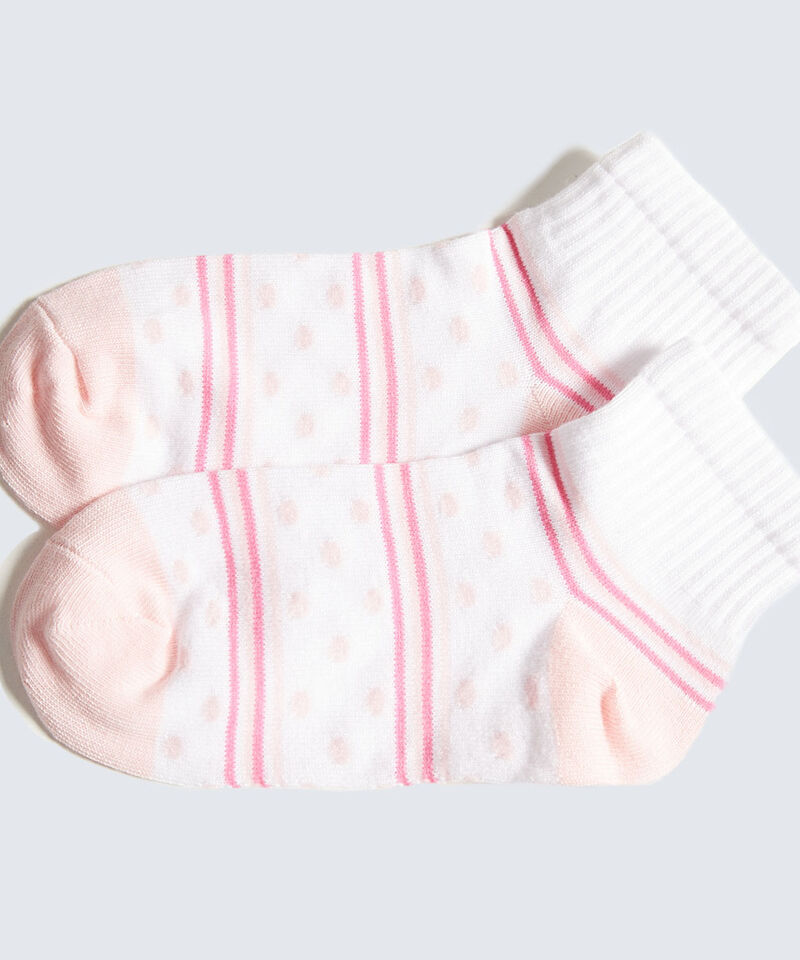 medias para niña