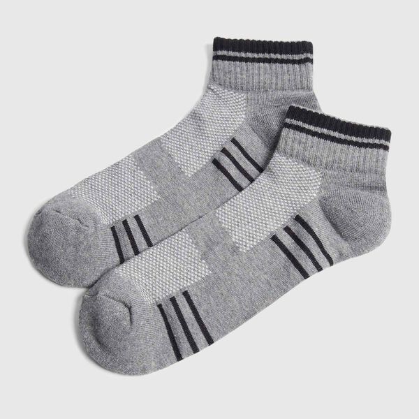 medias para hombre image number null