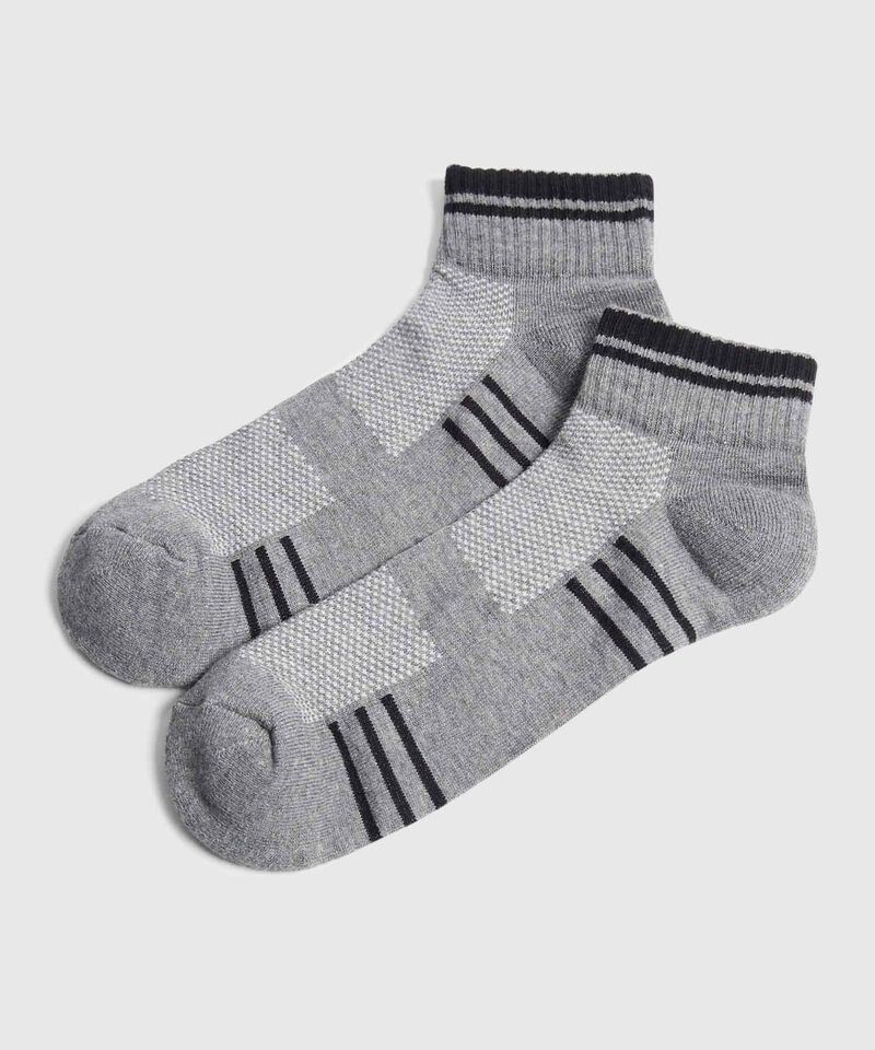 medias para hombre