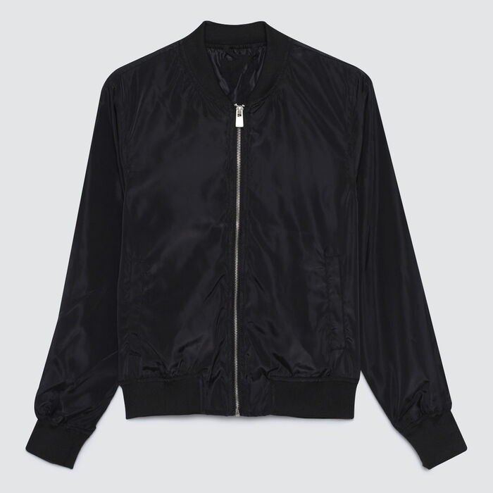 chaquetas para mujer