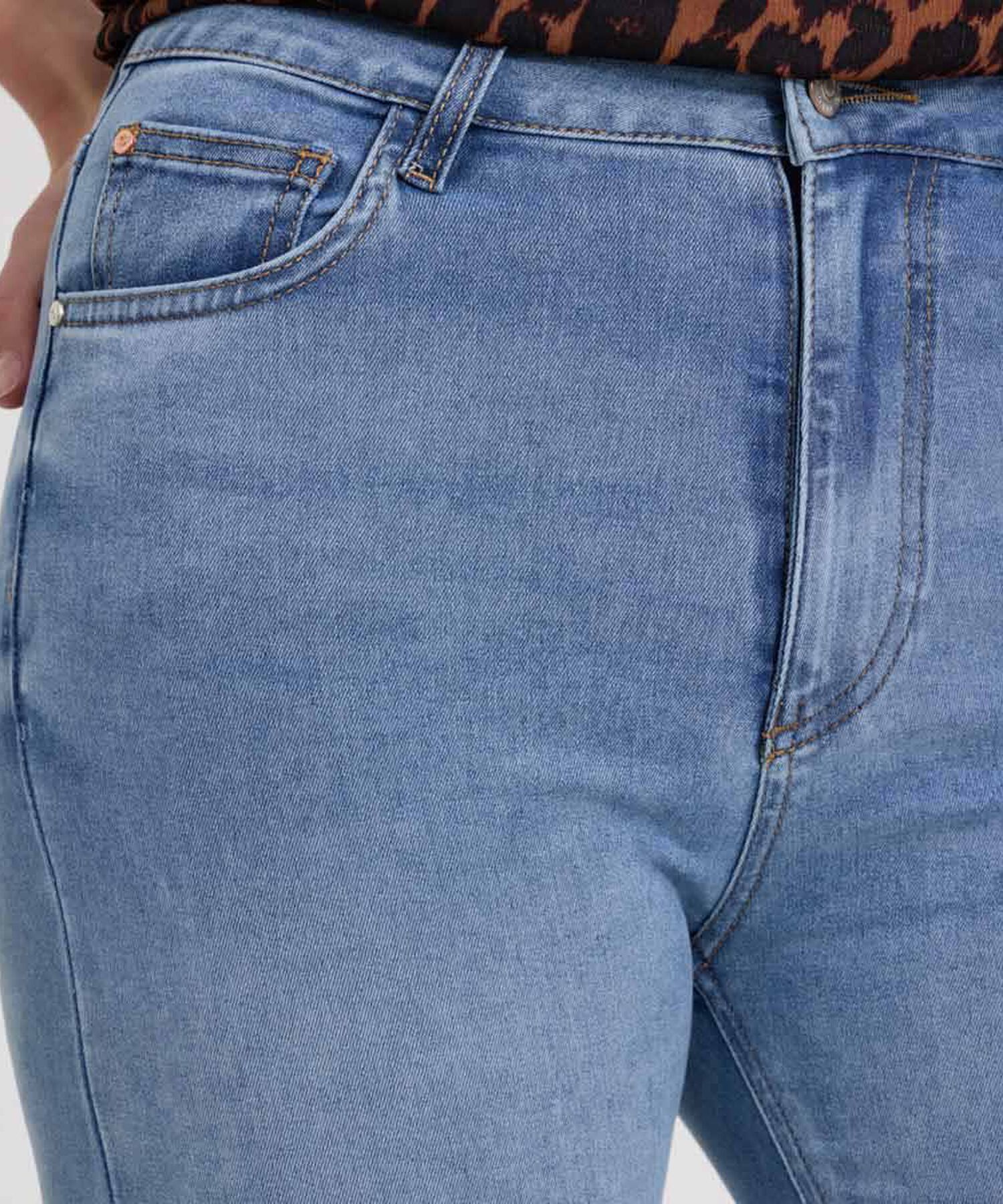 jeans mujer