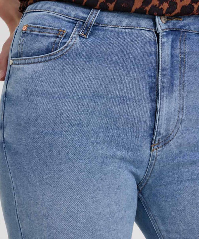 jeans mujer