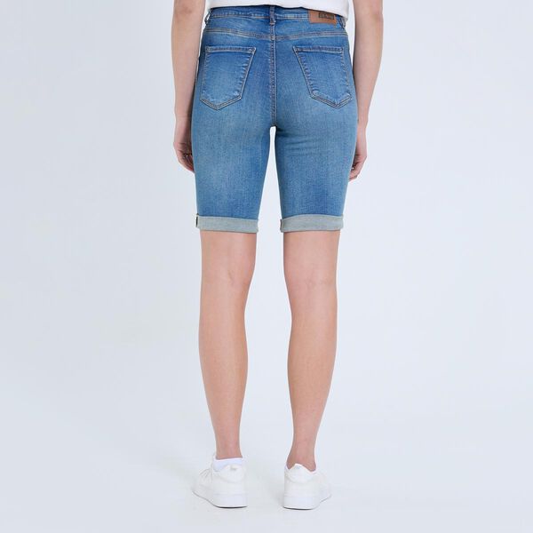 bermudas para mujer image number null