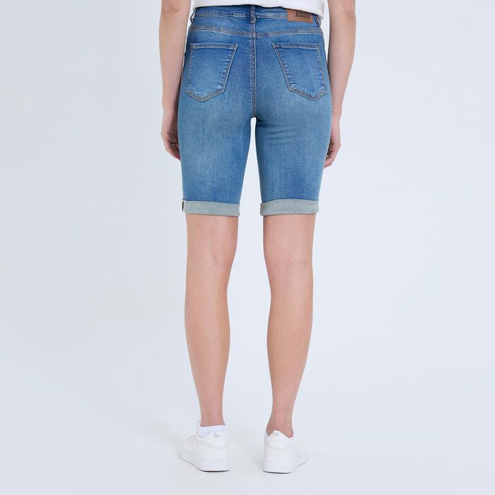 bermudas para mujer